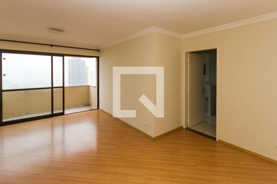 Apartamento para alugar com 3 quartos, 110m² em Vila Prudente, São Paulo