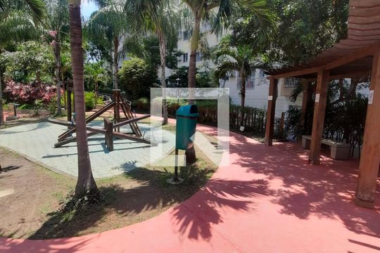 Área comum de apartamento à venda com 1 quarto, 56m² em Del Castilho, Rio de Janeiro