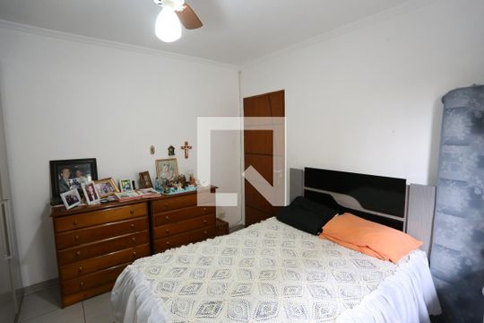 Quarto 1 de casa à venda com 1 quarto, 80m² em Jardim Arize, São Paulo