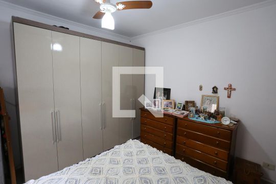 Quarto 1 de casa à venda com 1 quarto, 80m² em Jardim Arize, São Paulo