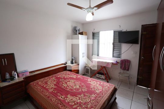 Quarto 1 de casa à venda com 2 quartos, 80m² em Jardim Arize, São Paulo