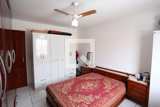 Quarto 1 de casa à venda com 2 quartos, 80m² em Jardim Arize, São Paulo