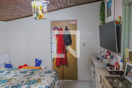 Quarto 1 de casa à venda com 4 quartos, 120m² em Duque de Caxias, São Leopoldo
