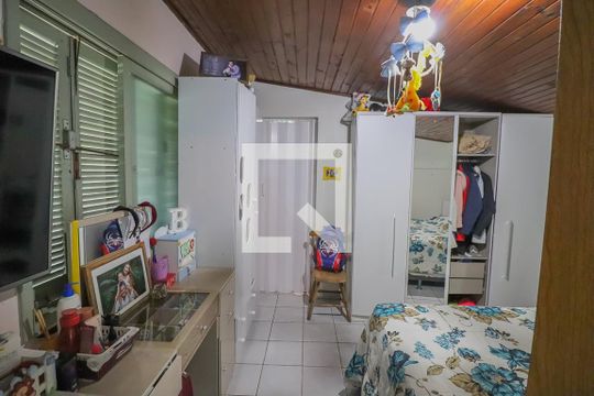 Quarto 1 de casa à venda com 4 quartos, 120m² em Duque de Caxias, São Leopoldo
