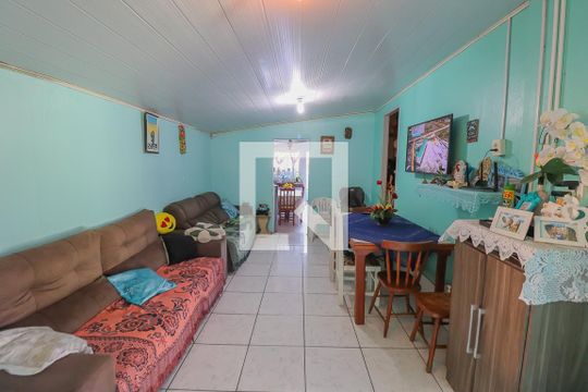Casa à venda com 4 quartos, 120m² em Duque de Caxias, São Leopoldo
