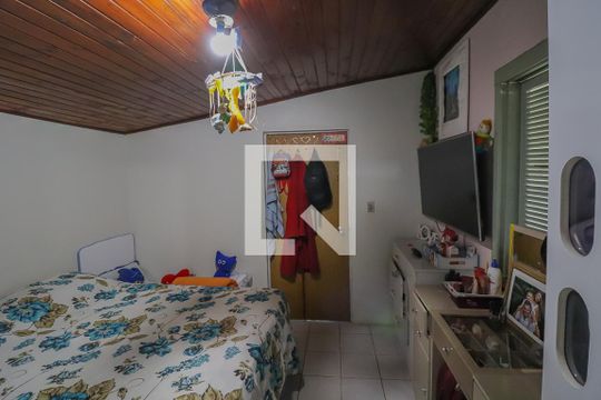 Quarto 1 de casa à venda com 4 quartos, 120m² em Duque de Caxias, São Leopoldo