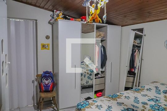 Quarto 1 de casa à venda com 4 quartos, 120m² em Duque de Caxias, São Leopoldo