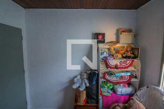Quarto 4 de casa à venda com 4 quartos, 120m² em Duque de Caxias, São Leopoldo