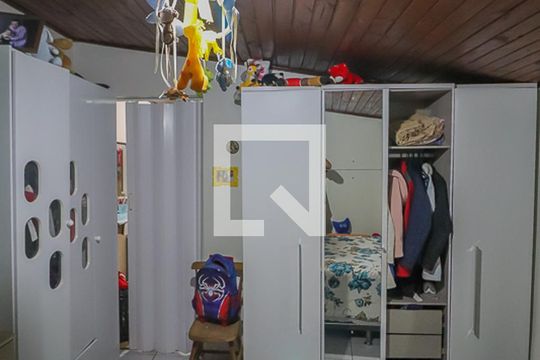 Quarto 1 de casa à venda com 4 quartos, 120m² em Duque de Caxias, São Leopoldo