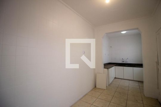 Cozinha de casa à venda com 3 quartos, 90m² em Várzea da Barra Funda, São Paulo