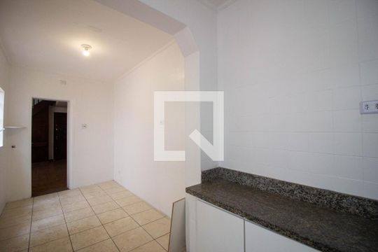 Cozinha de casa à venda com 3 quartos, 90m² em Várzea da Barra Funda, São Paulo