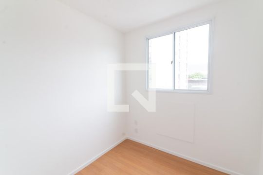 Quarto 2 de apartamento à venda com 2 quartos, 47m² em São Cristóvão, Rio de Janeiro