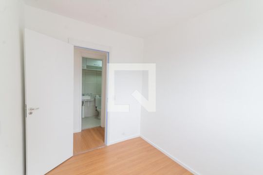 Quarto 2 de apartamento à venda com 2 quartos, 47m² em São Cristóvão, Rio de Janeiro