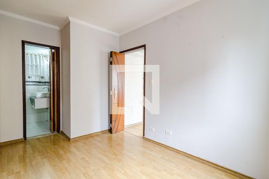 Suíte de apartamento para alugar com 1 quarto, 38m² em Pinheiros, São Paulo