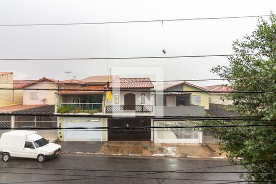 Vista de casa à venda com 3 quartos, 125m² em Cidade das Flores, Osasco