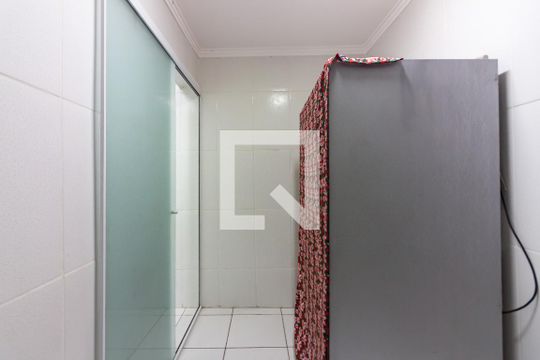 Área Comum de casa à venda com 3 quartos, 125m² em Cidade das Flores, Osasco