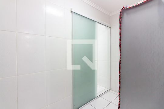 Área Comum de casa à venda com 3 quartos, 125m² em Cidade das Flores, Osasco