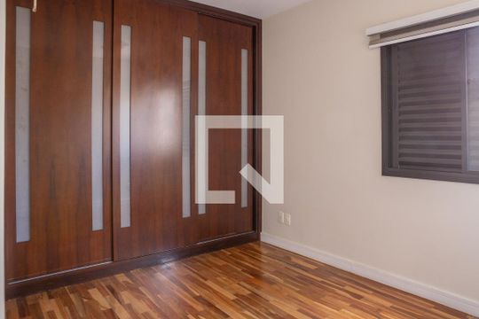 Suíte de apartamento para alugar com 3 quartos, 87m² em Vila Romana, São Paulo