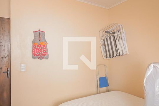 Quarto 1 de casa à venda com 4 quartos, 140m² em Santos Dumont, São Leopoldo