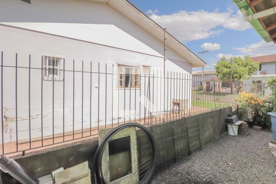 Vista do Quarto 1 de casa à venda com 4 quartos, 140m² em Santos Dumont, São Leopoldo