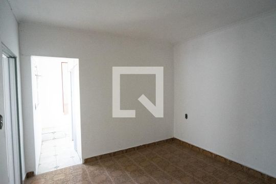 Casa para alugar com 2 quartos, 50m² em Parque Sao Rafael, São Paulo