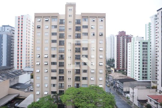 Vista da Varanda de apartamento à venda com 3 quartos, 73m² em Vila da Saúde, São Paulo