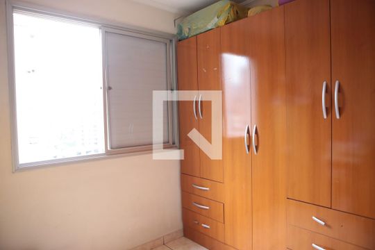 Quarto 1 de apartamento à venda com 3 quartos, 73m² em Vila da Saúde, São Paulo
