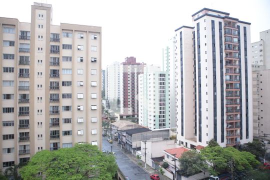 Vista do Quarto 1 de apartamento à venda com 3 quartos, 73m² em Vila da Saúde, São Paulo