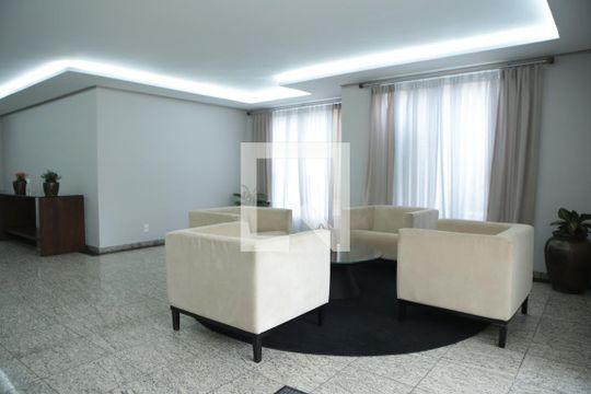 Hall de entrada de apartamento à venda com 3 quartos, 73m² em Vila da Saúde, São Paulo