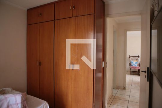 Quarto 3 de apartamento à venda com 3 quartos, 73m² em Vila da Saúde, São Paulo