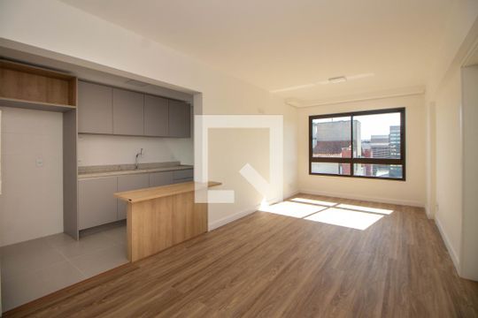 Apartamento para alugar com 2 quartos, 70m² em Cristo Redentor, Porto Alegre