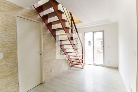 Sala de apartamento à venda com 3 quartos, 103m² em Colônia (zona Leste), São Paulo