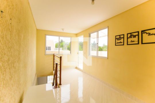 Sala 2 de apartamento à venda com 3 quartos, 103m² em Colônia (zona Leste), São Paulo