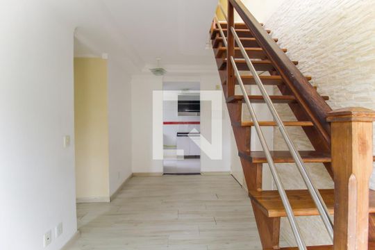 Sala de apartamento à venda com 3 quartos, 103m² em Colônia (zona Leste), São Paulo