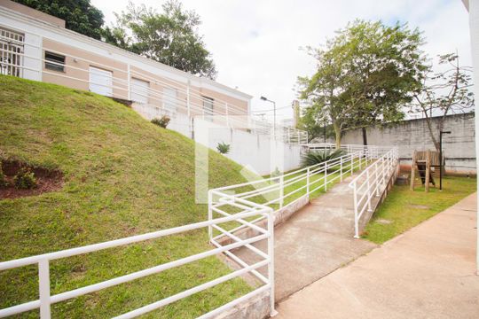 Área Comum de apartamento à venda com 3 quartos, 103m² em Colônia (zona Leste), São Paulo