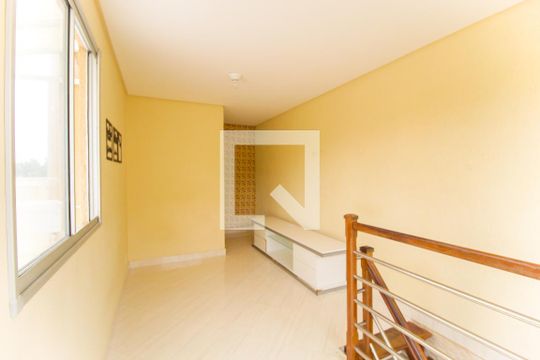 Sala 2 de apartamento à venda com 3 quartos, 103m² em Colônia (zona Leste), São Paulo