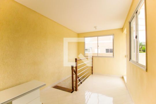 Sala 2 de apartamento à venda com 3 quartos, 103m² em Colônia (zona Leste), São Paulo