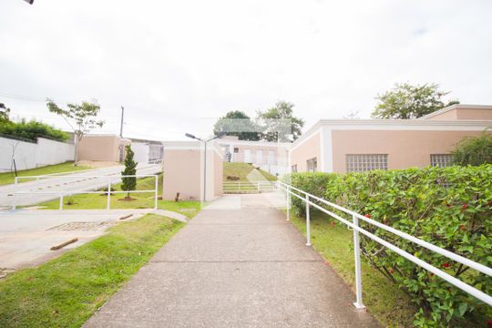 Área Comum de apartamento à venda com 3 quartos, 103m² em Colônia (zona Leste), São Paulo