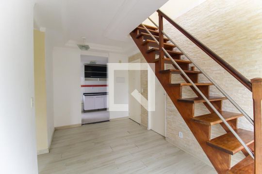 Sala de apartamento à venda com 3 quartos, 103m² em Colônia (zona Leste), São Paulo