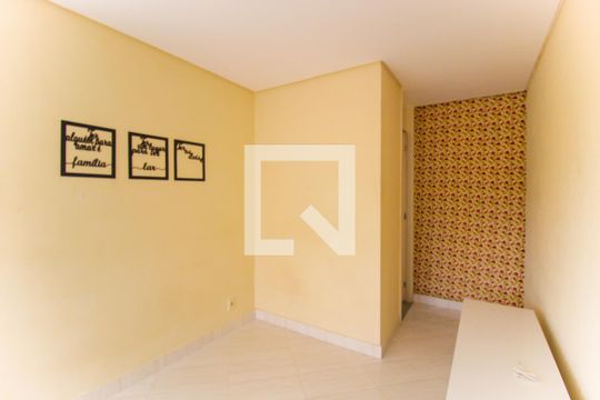 Sala 2 de apartamento à venda com 3 quartos, 103m² em Colônia (zona Leste), São Paulo