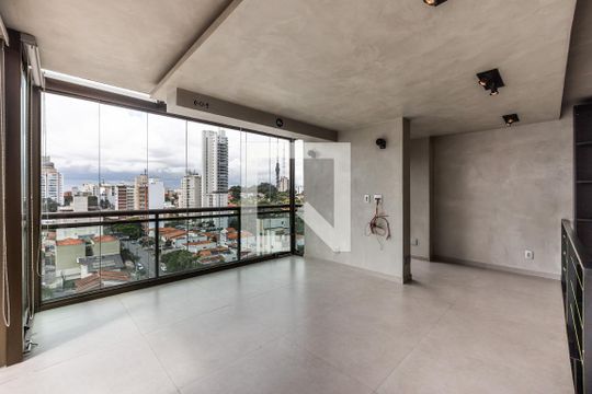 Apartamento para alugar com 1 quarto, 120m² em Sumaré, São Paulo