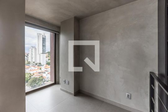 Sala de apartamento para alugar com 1 quarto, 120m² em Sumaré, São Paulo