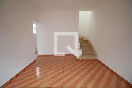 sala de casa para alugar com 2 quartos, 95m² em Parada Inglesa, São Paulo