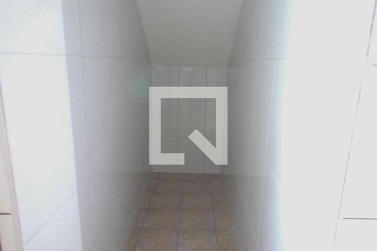 cozinha de casa à venda com 2 quartos, 95m² em Parada Inglesa, São Paulo