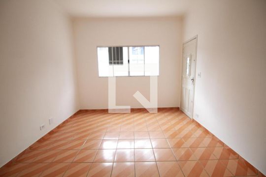 sala de casa para alugar com 2 quartos, 95m² em Parada Inglesa, São Paulo