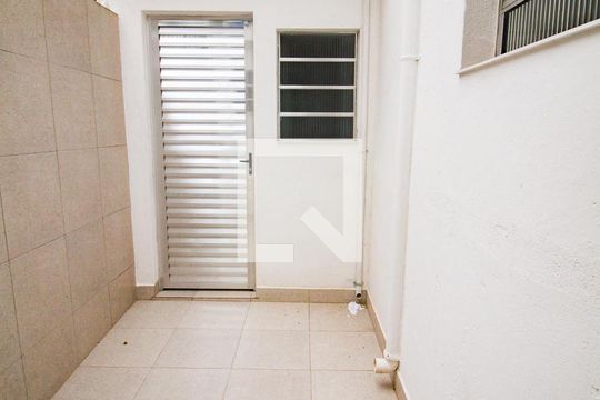 quintal de casa à venda com 2 quartos, 95m² em Parada Inglesa, São Paulo