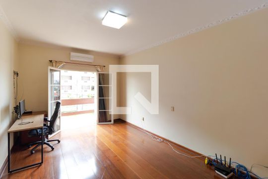 Suíte 03 de casa à venda com 4 quartos, 465m² em Jardim Guarani, Campinas