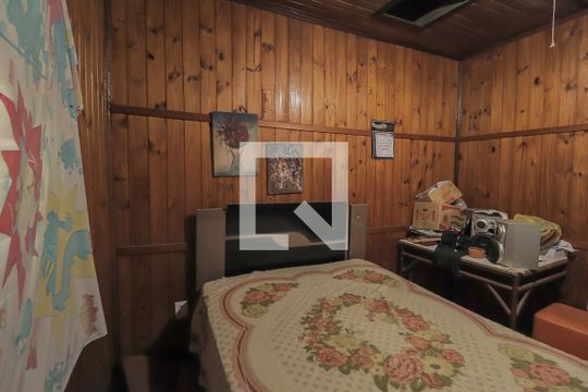 Quarto 2 de casa para alugar com 5 quartos, 300m² em Rio dos Sinos, São Leopoldo