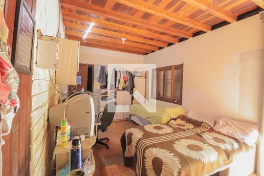 Quarto 1 de casa para alugar com 5 quartos, 300m² em Rio dos Sinos, São Leopoldo