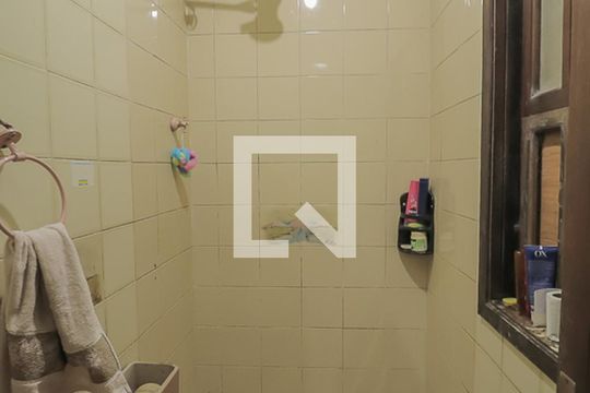 Banheiro de casa à venda com 5 quartos, 300m² em Rio dos Sinos, São Leopoldo